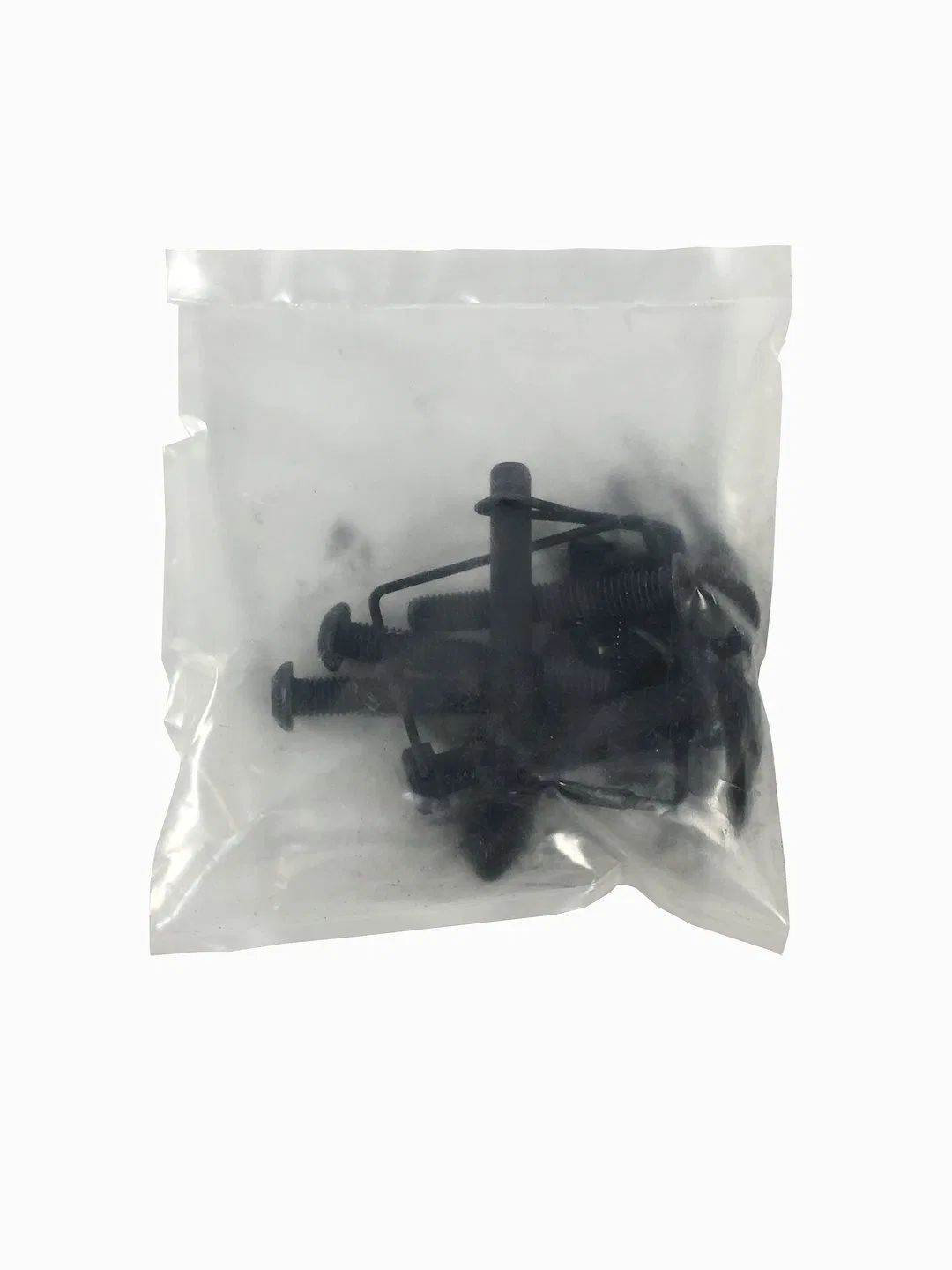 72305 – WEATHERGUARD Ladder Rack Mounting Hardware, For Weatherguard Ladder Rack 1345-52-02 Cross Bar Hardware